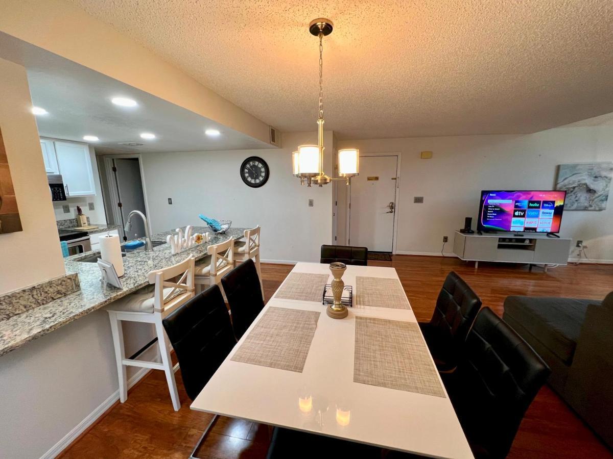 Grand Deluxe 3Br Apartment Near Disney Parks Kissimmee Exterior foto